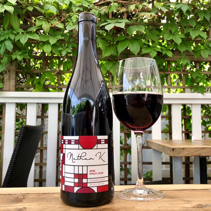 Straight out of New York state comes this benchmark Pinot Noir from experimental genius Nathan Kendall. We have a tiny allocation. Get it before it’s gone. #corkagebath #bath #batheats #nkendallwines #restaurant #winebar