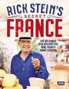 Rick Stein's new book!