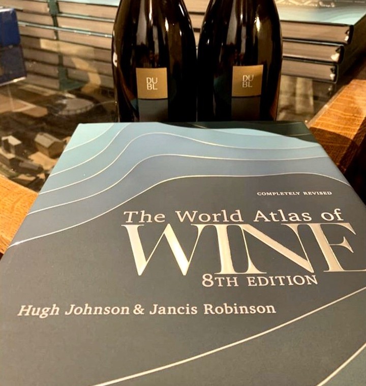 We were delighted to support the launch of the insanely good 8th edition of the World Atlas of Wine. Tasting with Jancis and Hugh and hearing their anecdotes was a real treat. Grab yourself a copy or put one in someone’s Xmas (reinforced) stocking!