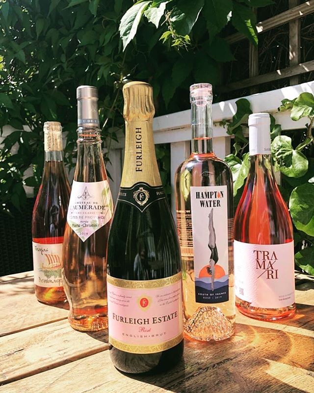 What plans for this beautiful weather? If they include beautiful wines we’ve got you covered! Head to our website for the wine list. 10% off and free local delivery for 6 or more bottles – email orders to chapelrow@corkagebath.com 
Thank you!
@keepingbathafloat #supportlocal @thepigguide 
@bathlifemag 
#corkagebath #wine
#alfresco #lockdown